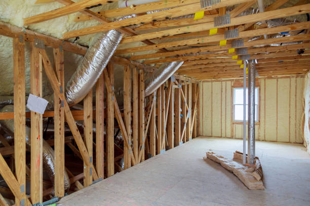 Best Commercial Insulation in Eatonton, GA