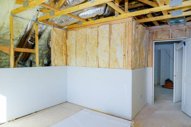 Best Insulation for Specific Applications in Eatonton, GA