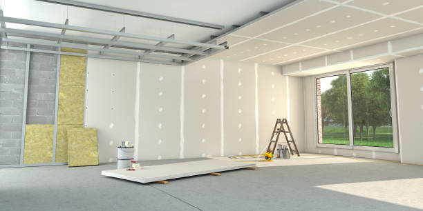 Best Cellulose Insulation in Eatonton, GA