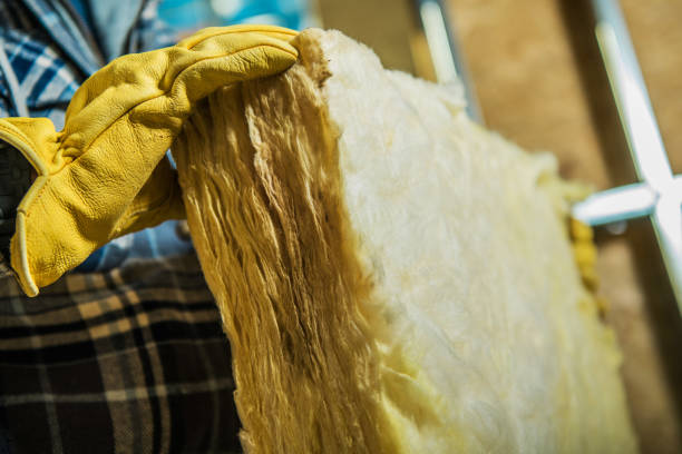Best Energy Efficiency Insulation in Eatonton, GA
