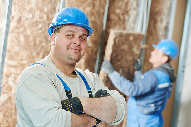 Best Specialized Insulation Services in Eatonton, GA