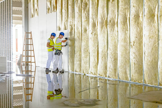 Eatonton, GA Insulation Contractor Company